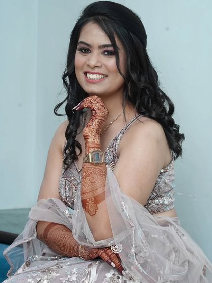 Happy Brides & Rich Stains photo 39