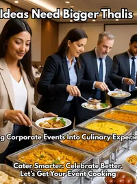 Event Catering