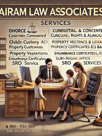 Family Law Services
