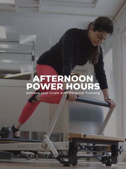 Strength & Sculpt on Equipment photo 30