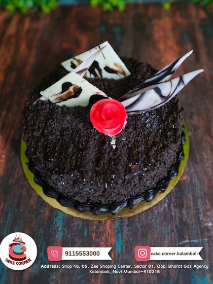 Our Classic Flavours & Desserts photo 8