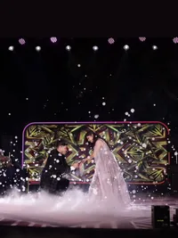Creative Wedding Entries & Performances