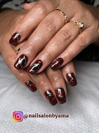 Nail Services & Training