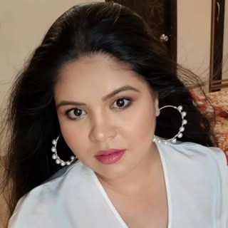 Ridhima Gupta Artistry
