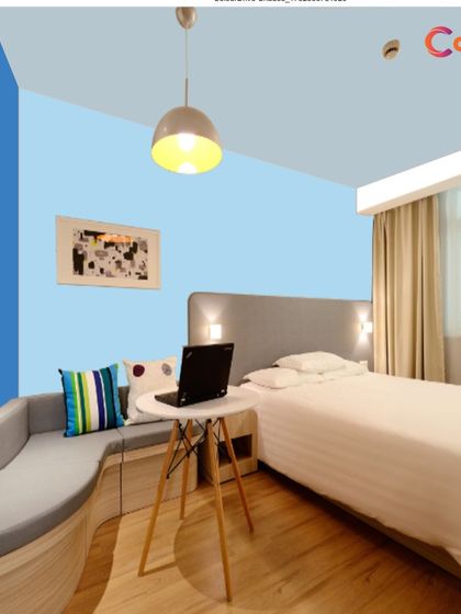 ColourDrive - Painting & Polishing Services Offers & Design Inspiration photo 4