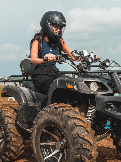 Infinite Adventure Club - Corporate Team Outings Adrenaline Rush: High-Energy Activities photo 11