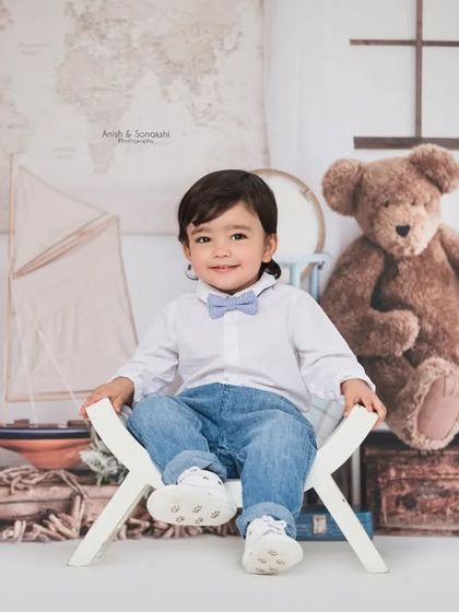 Creative & Themed Portraits photo 4