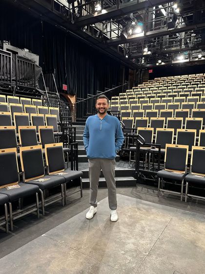 Exploring New Sounds: Fusion & Collaborations photo 40