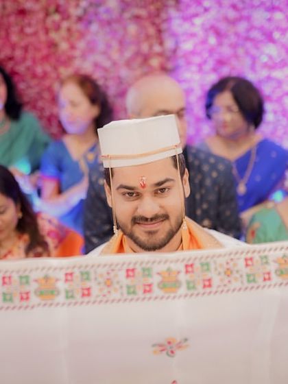 Timeless Maharashtrian Traditions photo 60