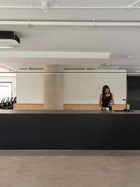 Interior Architecture & Design