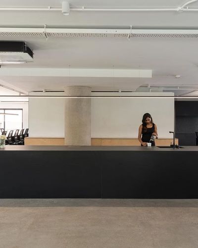 Interior Architecture & Design