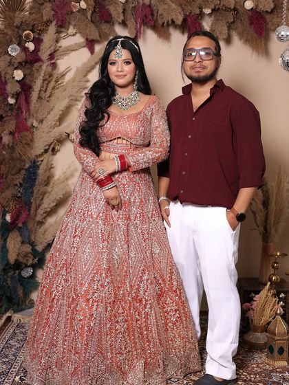 Here is one of my students, Arbaaz, standing proudly next to the model he worked on for his portfolio. This is the culmination of a month of intense, hands-on practice.