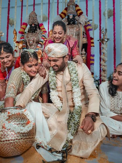 Bangalore Photographers - Wedding Photography & Cinematography Ceremonies & Celebrations photo 53