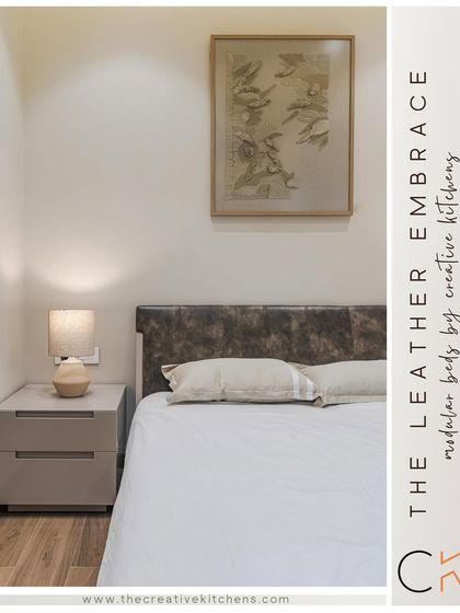 Elegant Bedroom Sanctuaries photo 8