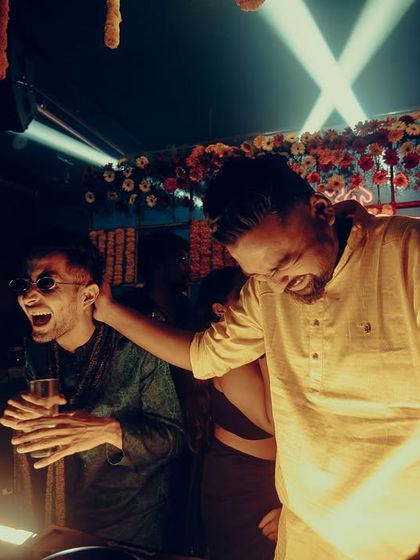 Club Nights & Residencies photo 21