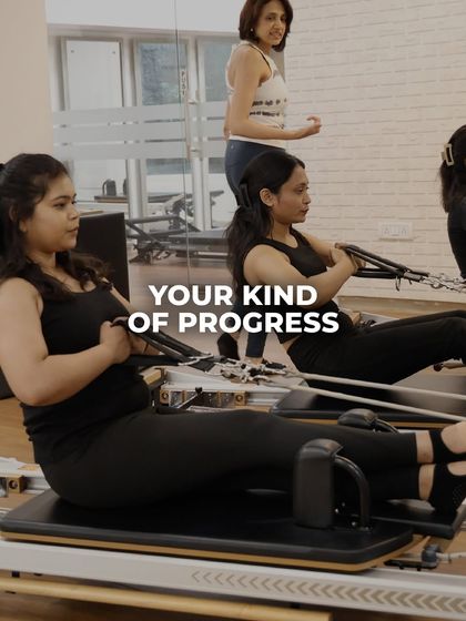 Strength & Sculpt on Equipment photo 9