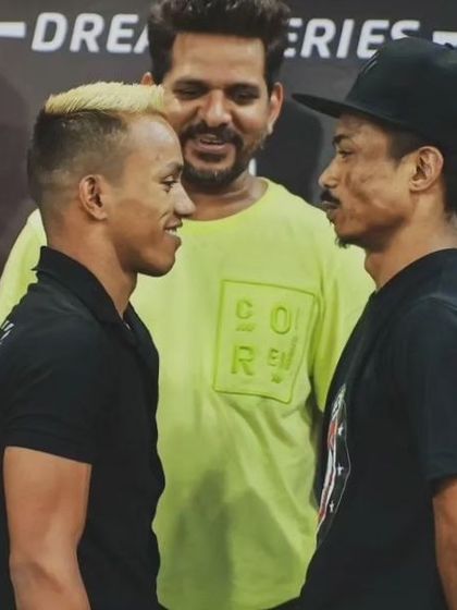 Ace MMA - Combat Sports & Martial Arts Forging Champions: Our Fight Team photo 13