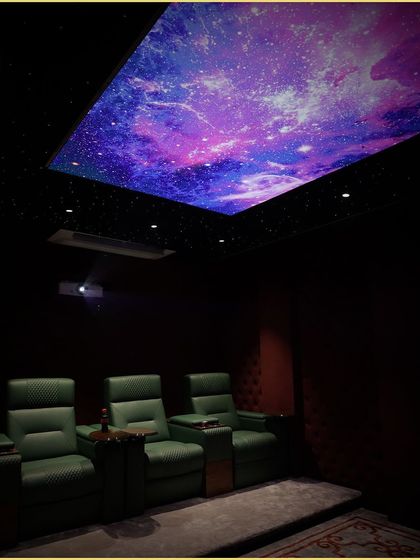 Dedicated Home Cinemas photo 3