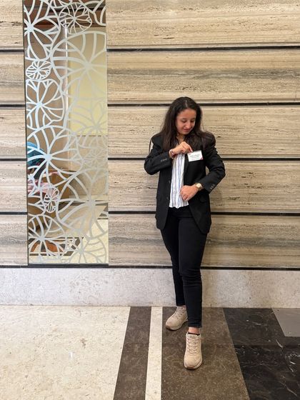 Professional Event Management & Recognition photo 11