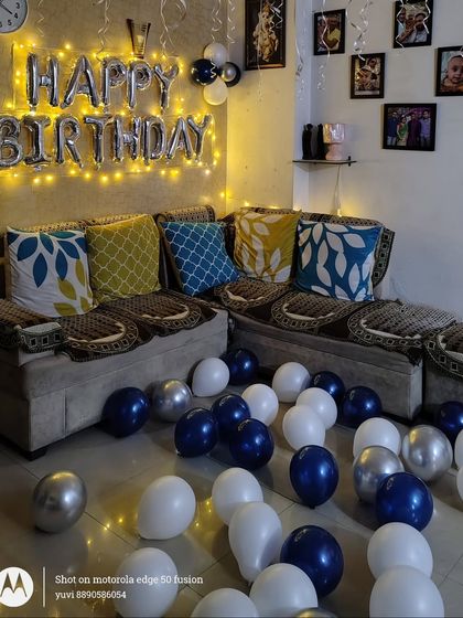 Romantic Room Decorations photo 9