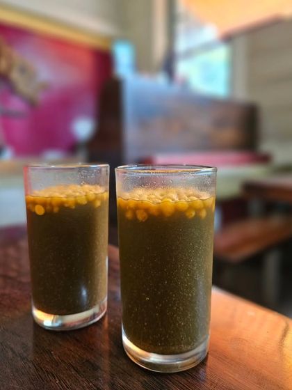 Kund Indian Barbeque - Corporate & Event Catering In-House Desserts & Refreshers photo 7