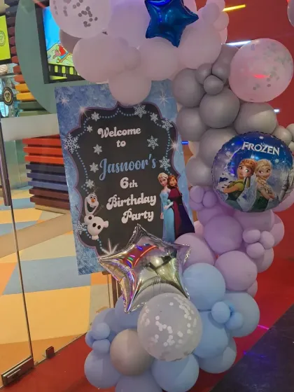 Tingaland - Birthday Party Packages Custom Themed Birthday Parties photo 18