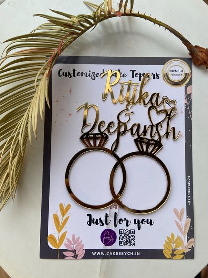 For Your Love Story photo 9