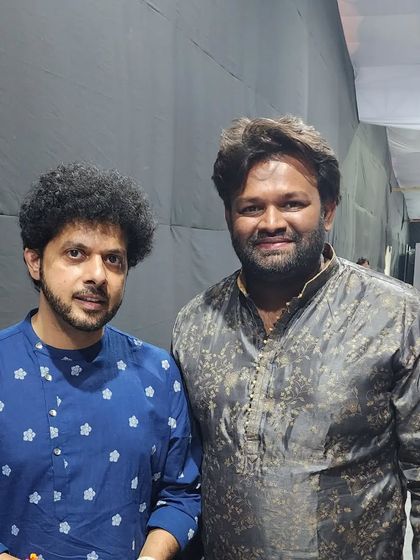 In the Hands of Artists photo 15