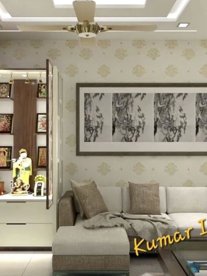 Custom Pooja & Mandir Units photo 8