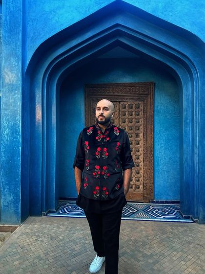 Destination Weddings: The Global Tour photo 103