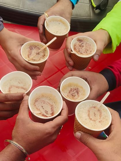 The EDR Brotherhood photo 17