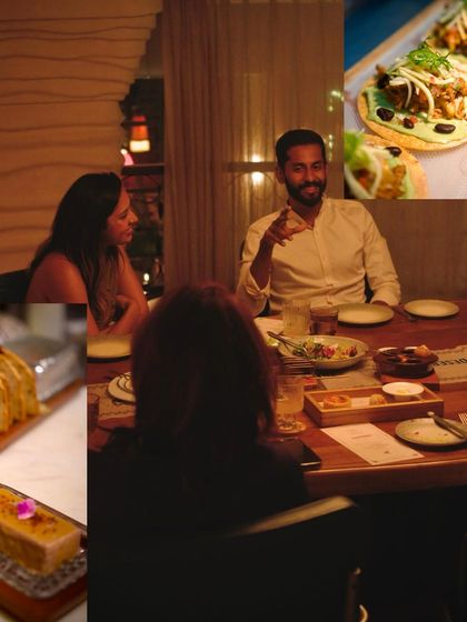 Lupa - Special Event Hosting & Culinary Pop-ups Bespoke Dining & Curated Menus photo 26