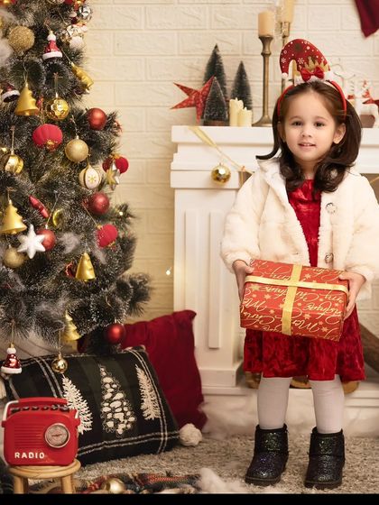 Photuvala - Family & Kids Photography Festive Mini-Sessions photo 22