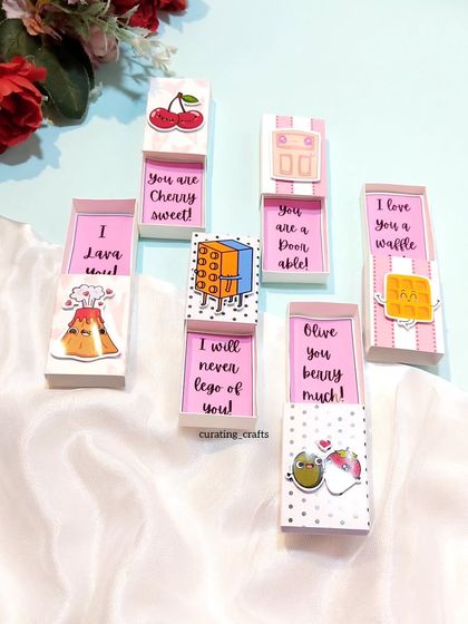 Heeba Shafaque - Handmade Paper Crafts & Gift Sets Thoughtful Gift Hampers photo 17