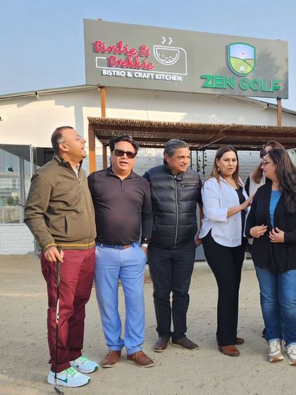 Golf for Everyone photo 12