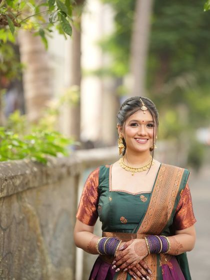 Sangeet & Mehendi Glow photo 8