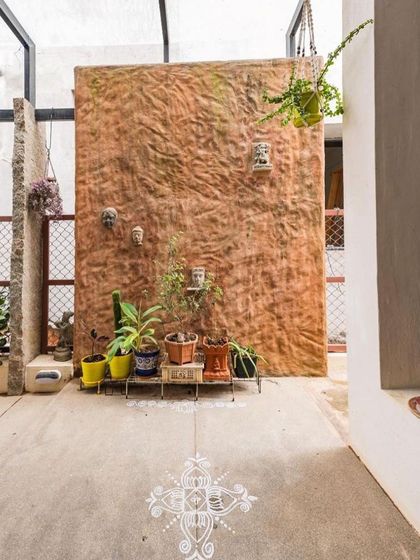 A collection of our favorite details, from lush patios and gardens to unique doors and material textures. These elements are what give each of our projects its distinct character and story.