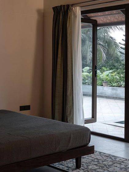 Studio 4A - Residential Architecture & Design Polibetta Farmhouse: A Serene Coffee Estate Getaway photo 10