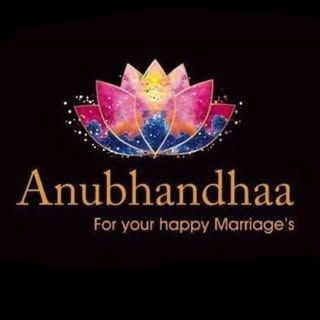 Anubhandhaa Matrimony