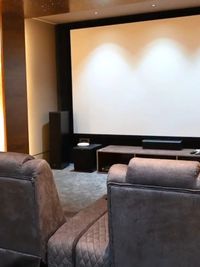 Home Theater Automation