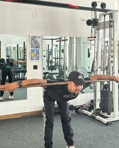 Fitness Training