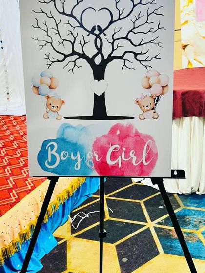 Baby Celebrations: Showers & Naming Ceremonies photo 11