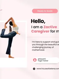Postnatal Yoga