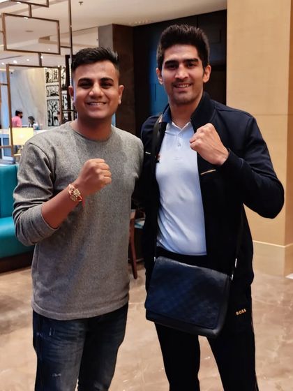 Meet The Coach photo 11