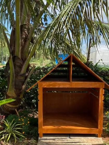 Poochkoo Mutts & Nutts - Dog Boarding & Daycare Your Dog's Home Away From Home: Boarding & Facilities photo 3