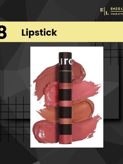 Enzo League - Personal Grooming Consultation Women's Style & Beauty Guide photo 13