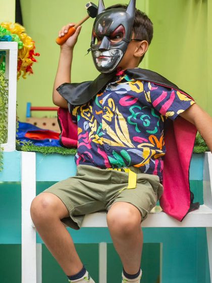 Be Your Favorite Character! photo 16