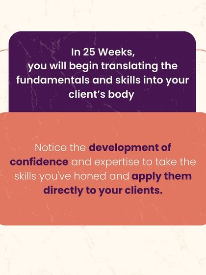 Kavita Prakash - Pilates Teacher Training The Comprehensive Training Program photo 6