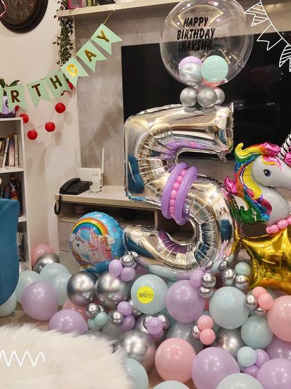 Surprise Sutra - Baby & Kids' Celebrations Custom Bouquets & Gifts photo 5