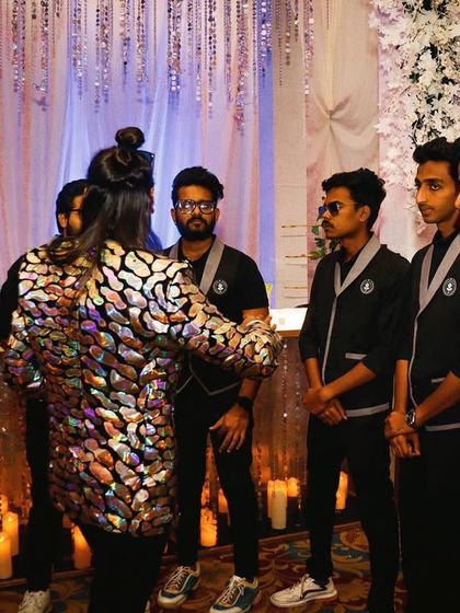 Meet The Dancing Bartender & Crew photo 27